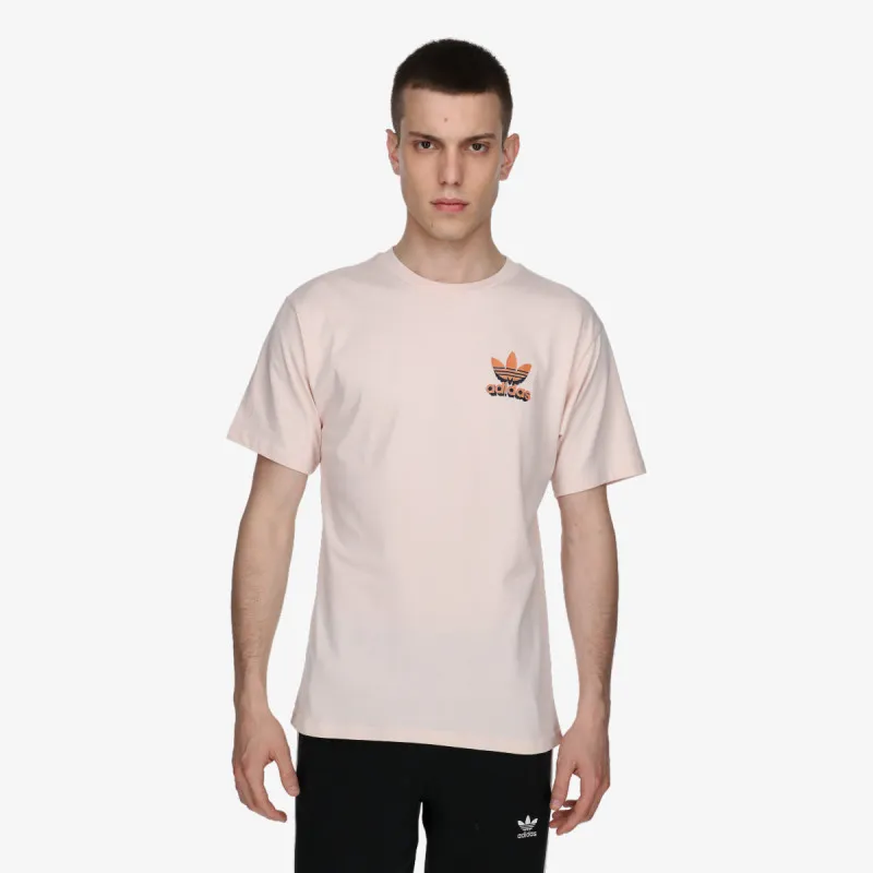 ADIDAS Majice kratke 3D P TREF TEE 