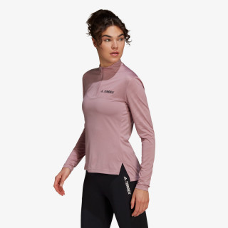 adidas MAJICA Z DOLGIMI ROKAVI TERREX MULTI 