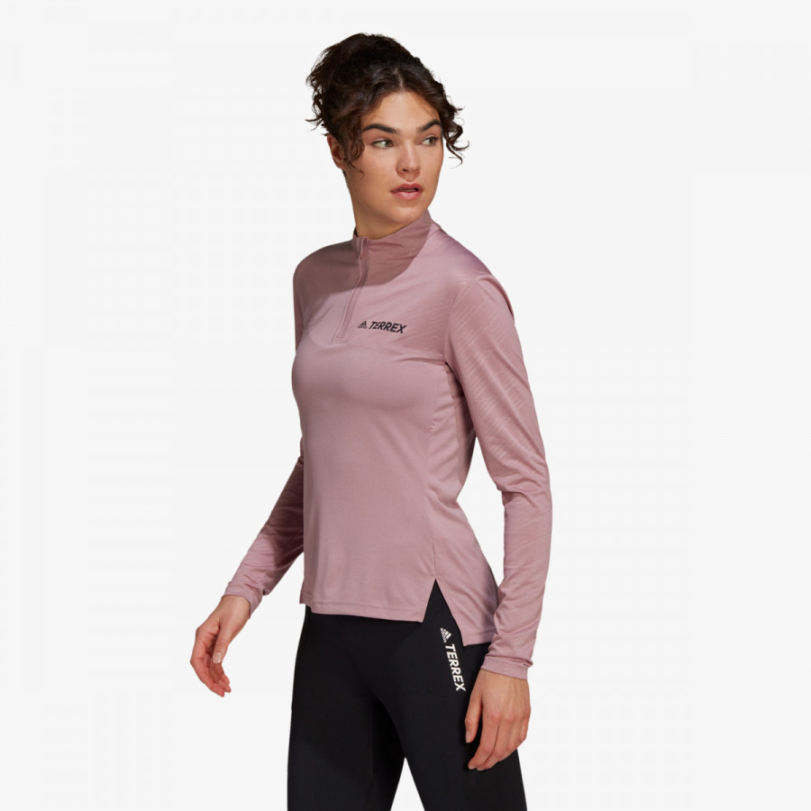 adidas MAJICA Z DOLGIMI ROKAVI TERREX MULTI 