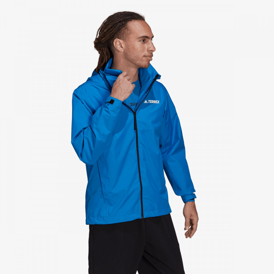 adidas JAKNA TERREX MULTI RAIN 