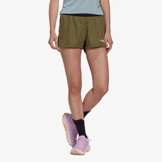 adidas KRATKE HLAČE TRAIL SHORT W 