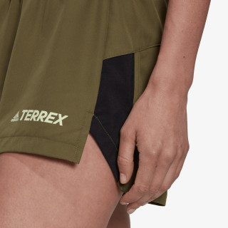 adidas KRATKE HLAČE TRAIL SHORT W 