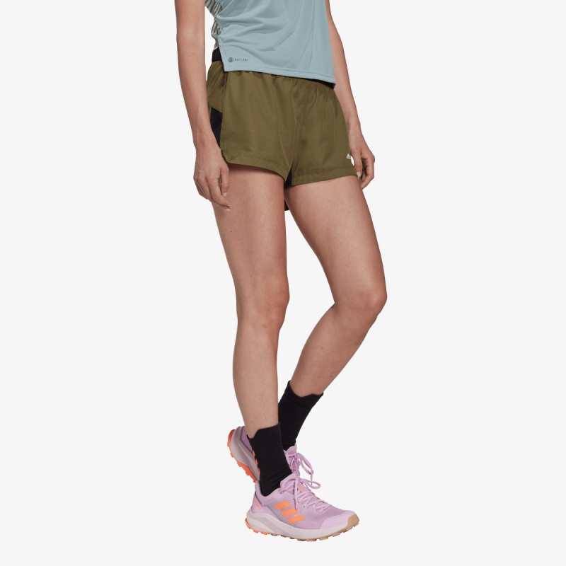 adidas KRATKE HLAČE TRAIL SHORT W 