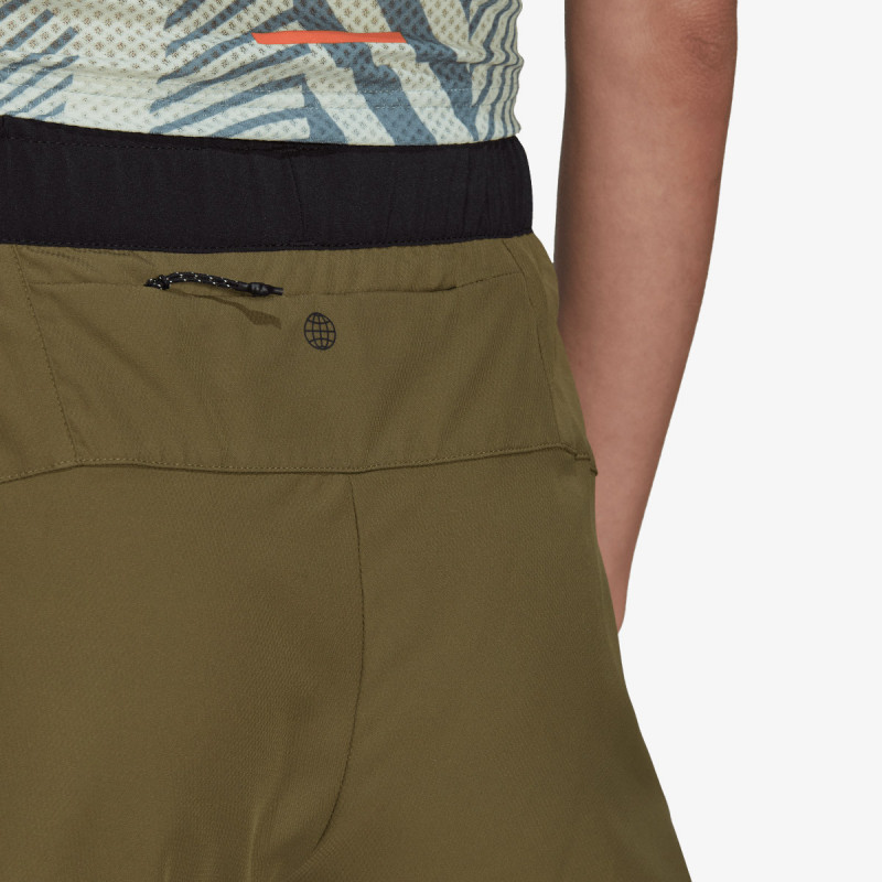 adidas KRATKE HLAČE TRAIL SHORT W 