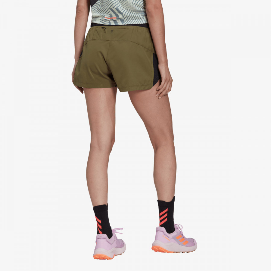adidas KRATKE HLAČE TRAIL SHORT W 