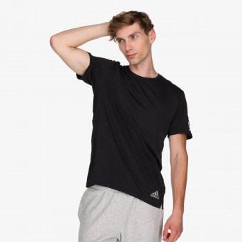 ADIDAS KRATKA MAJICA RUN IT TEE M Buzz Spletna trgovina