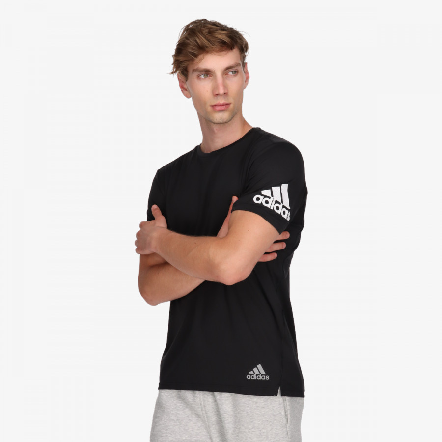 ADIDAS KRATKA MAJICA RUN IT TEE M 