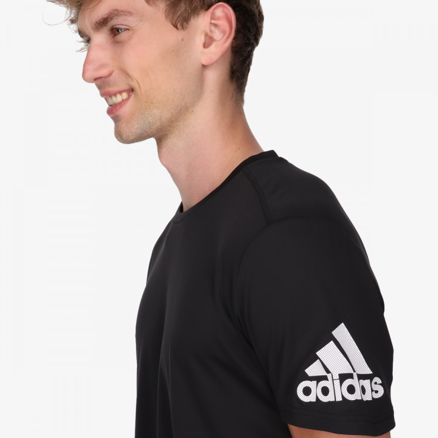 ADIDAS KRATKA MAJICA RUN IT TEE M 