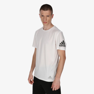 adidas KRATKA MAJICA RUN IT TEE M 