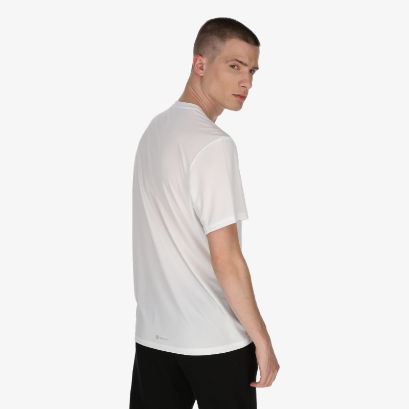 adidas KRATKA MAJICA RUN IT TEE M 