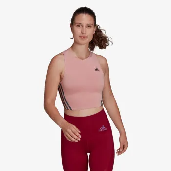 ADIDAS Majice kratke ADIDAS Majice kratke RI 3S COOL TANK 