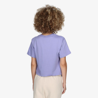 ADIDAS ORIGINALS Majica CROPPED TEE 
