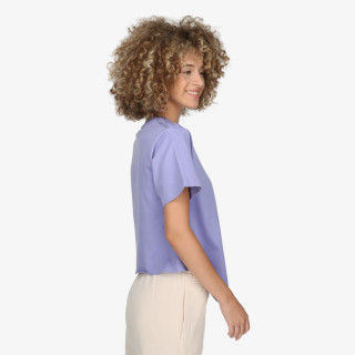 ADIDAS ORIGINALS Majica CROPPED TEE 