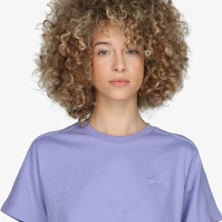 ADIDAS ORIGINALS Majica CROPPED TEE 