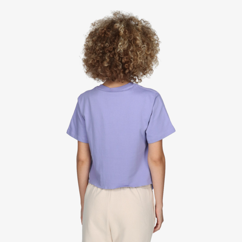 ADIDAS ORIGINALS Majica CROPPED TEE 
