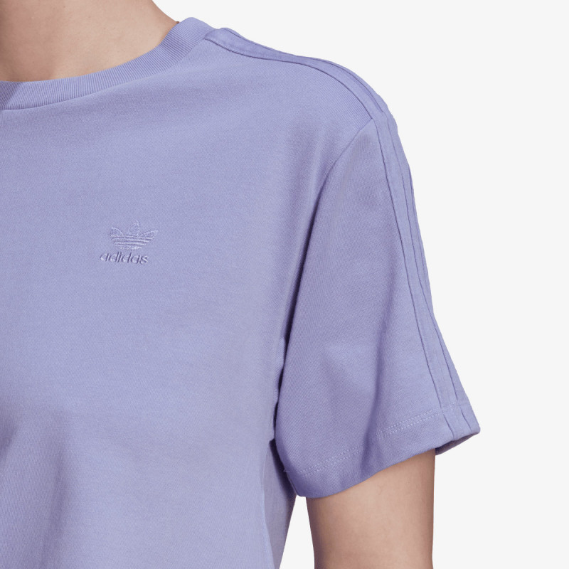 ADIDAS ORIGINALS Majica CROPPED TEE 