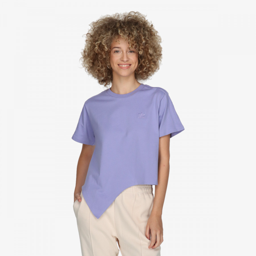 ADIDAS KRATKA MAJICA CROPPED TEE 