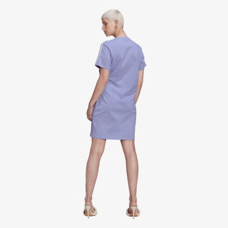 ADIDAS ORIGINALS Obleka TEE DRESS 