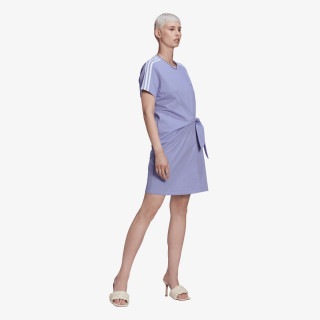ADIDAS ORIGINALS Obleka TEE DRESS 