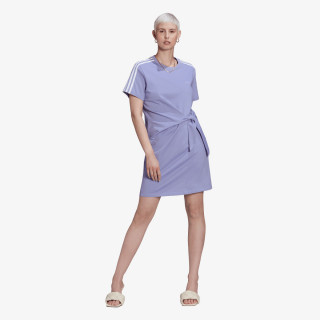 ADIDAS ORIGINALS Obleka TEE DRESS 