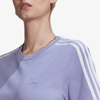 ADIDAS OBLEKA TEE DRESS 