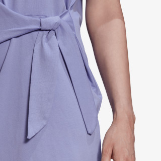 ADIDAS ORIGINALS Obleka TEE DRESS 