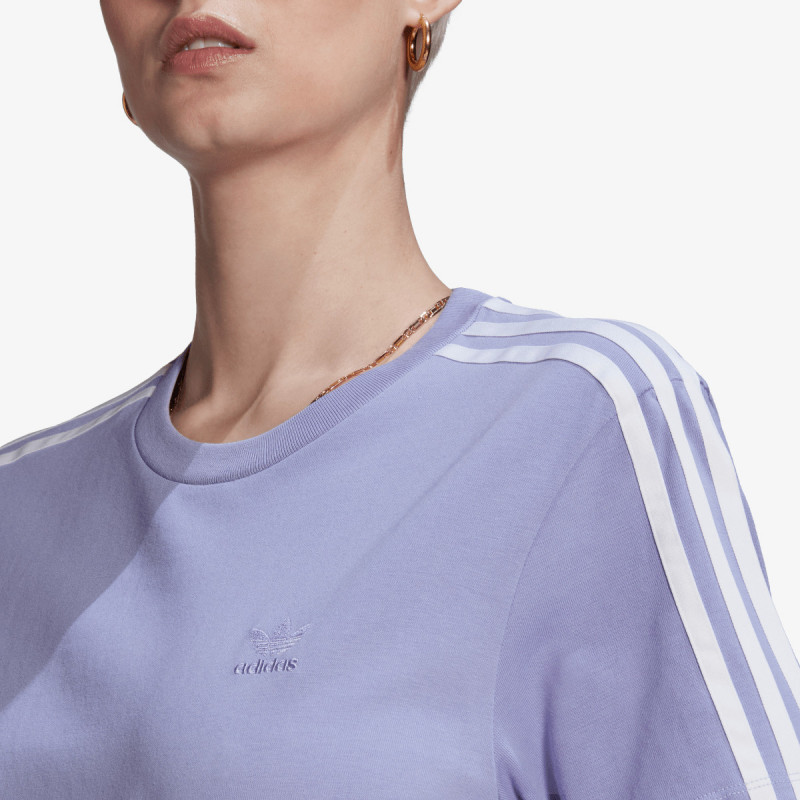 ADIDAS ORIGINALS Obleka TEE DRESS 