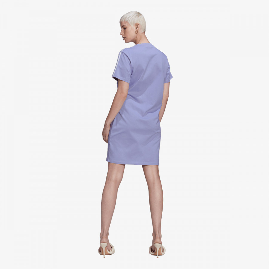 ADIDAS ORIGINALS Obleka TEE DRESS 