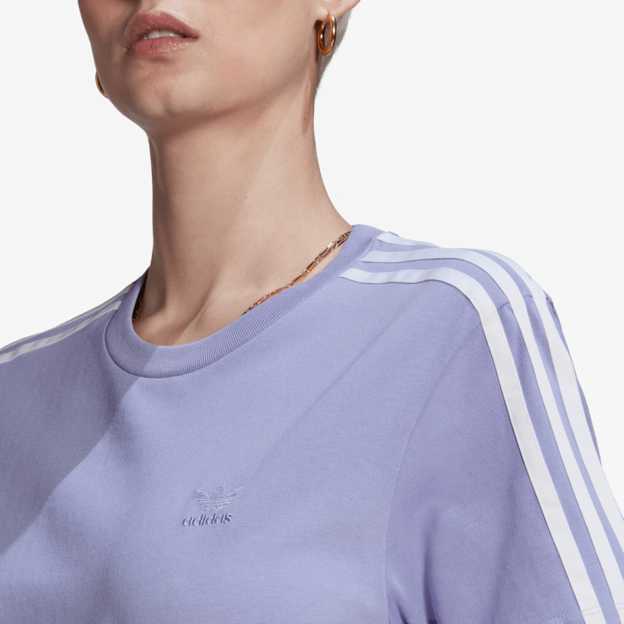 ADIDAS OBLEKA TEE DRESS 