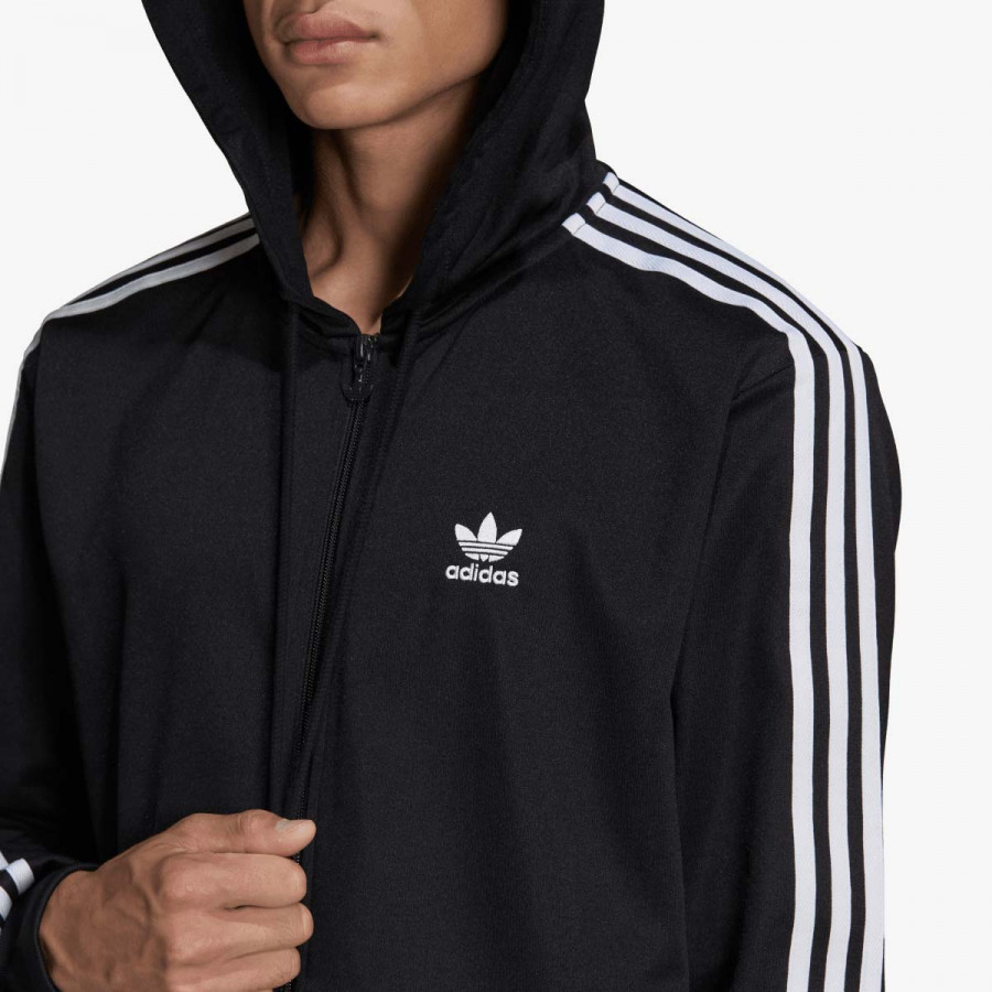 ADIDAS KAPUCAR ADI FZ HOODY 