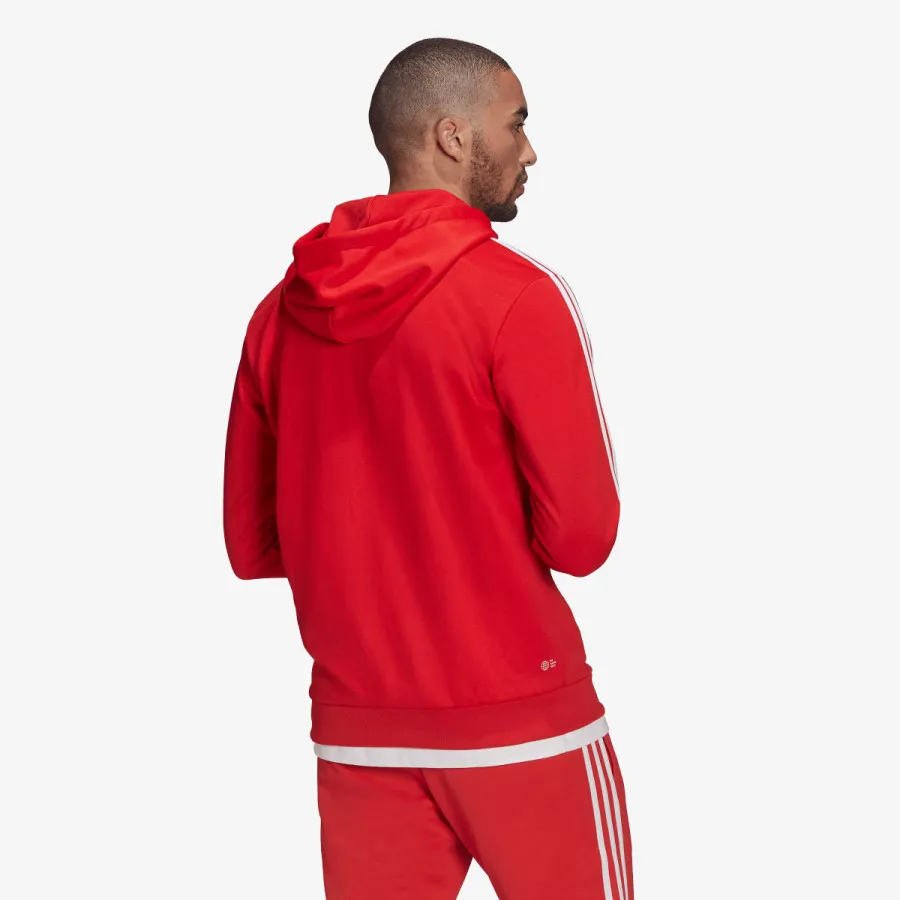ADIDAS KAPUCAR ADI FZ HOODY 