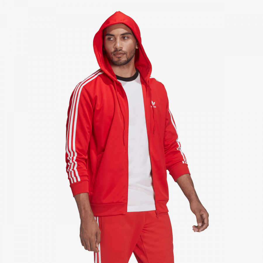 adidas KAPUCAR ADI FZ HOODY 