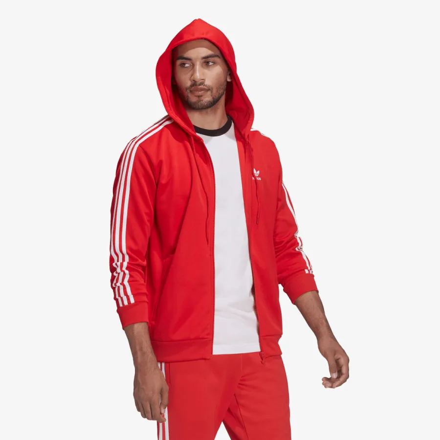 ADIDAS KAPUCAR ADI FZ HOODY 