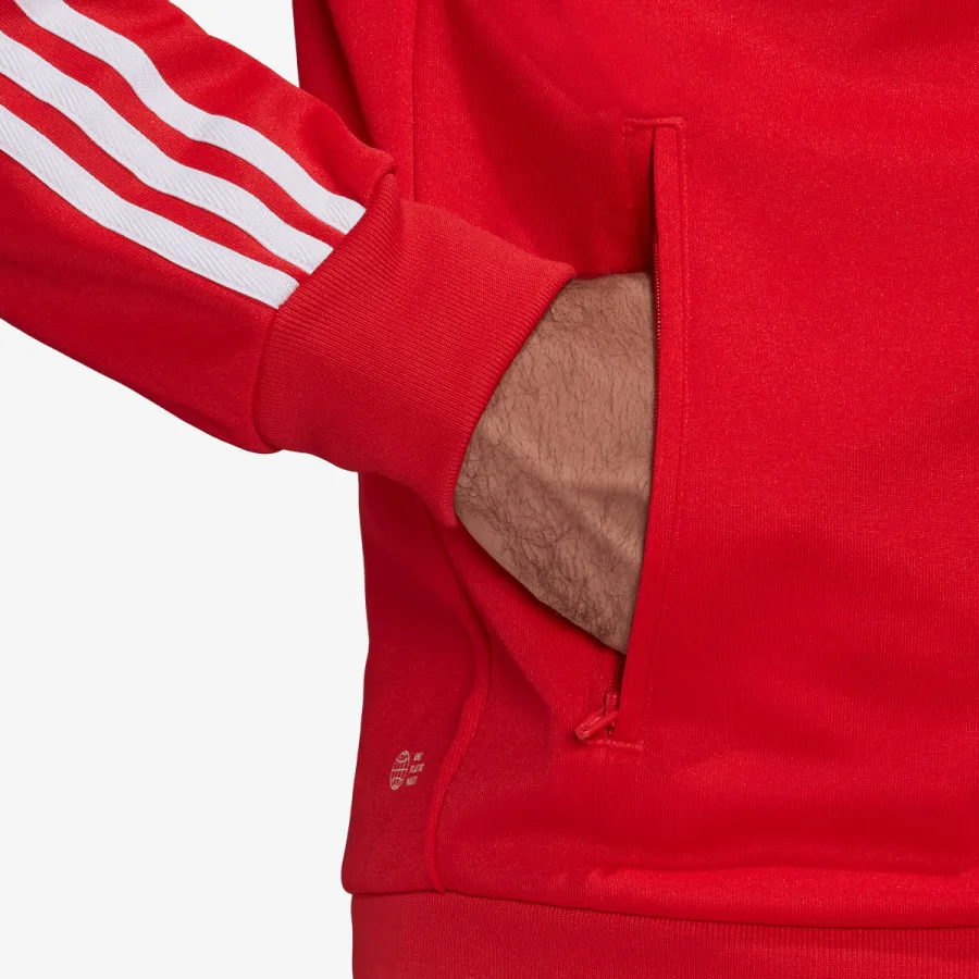 ADIDAS KAPUCAR ADI FZ HOODY 