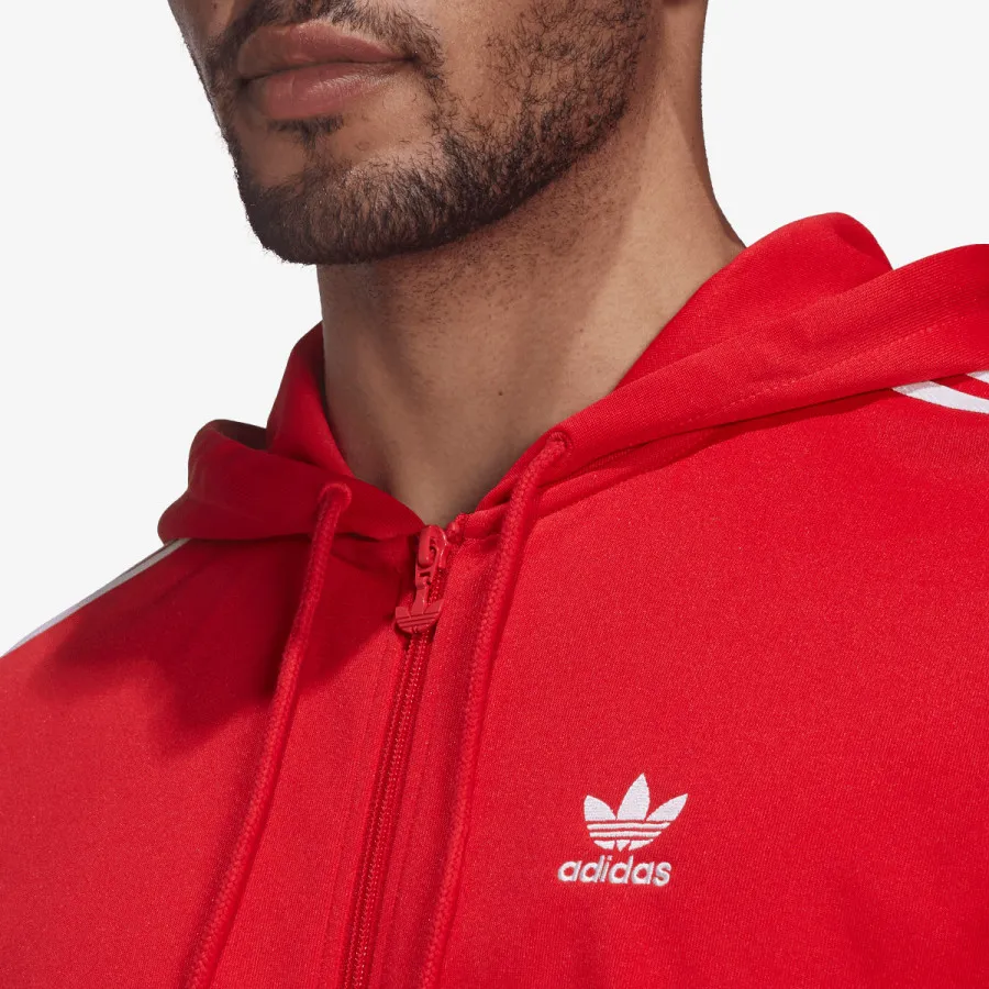 ADIDAS KAPUCAR ADI FZ HOODY 