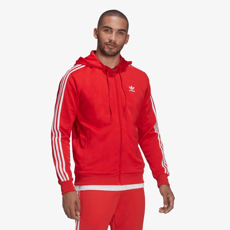 ADIDAS KAPUCAR ADI FZ HOODY 