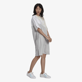 adidas OBLEKA TEE DRESS 