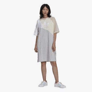 adidas OBLEKA TEE DRESS 