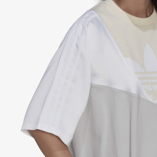 adidas OBLEKA TEE DRESS 