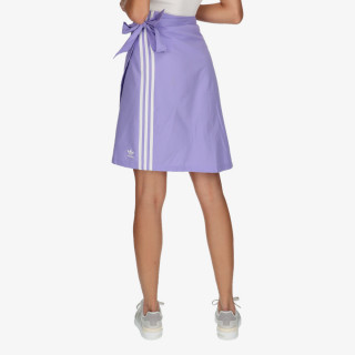 ADIDAS OBLEKA TIE SKIRT 