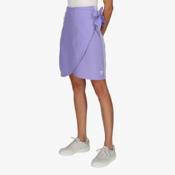 ADIDAS Obleka TIE SKIRT 