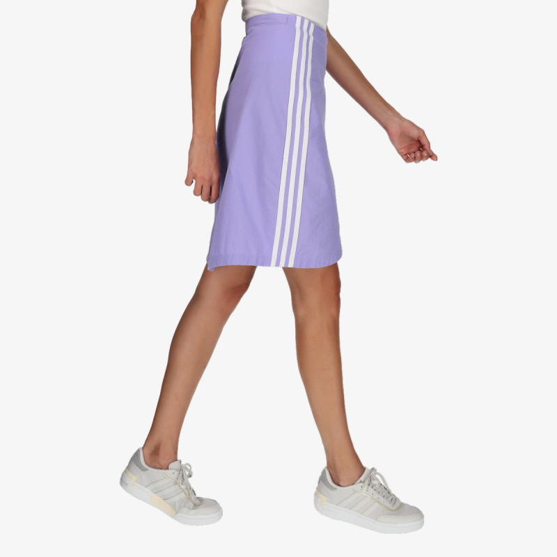 adidas OBLEKA TIE SKIRT 