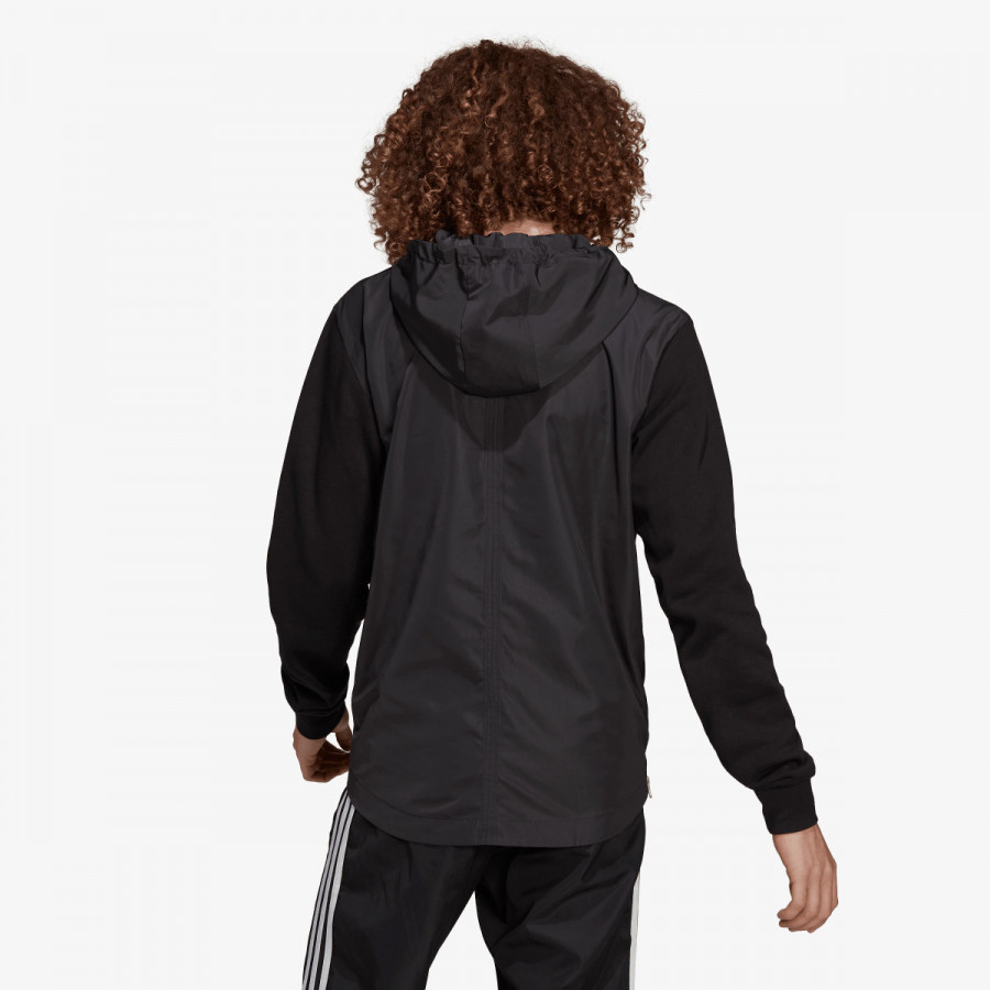 adidas KAPUCAR FC TRFL HOODY 