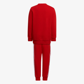 adidas TRENIRKA CREW SET 