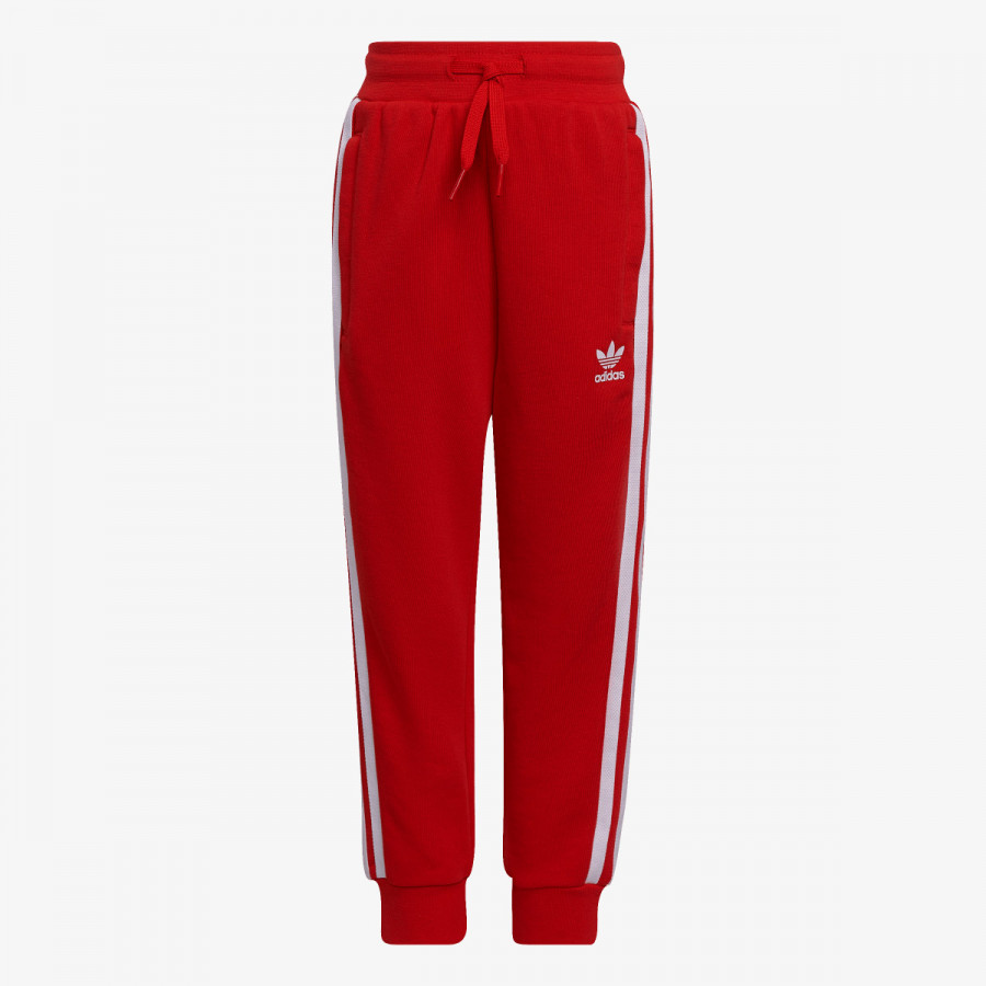 ADIDAS TRENIRKA CREW SET 