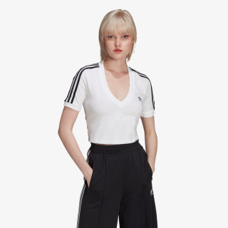 adidas KRATKA MAJICA CROPPED TEE 