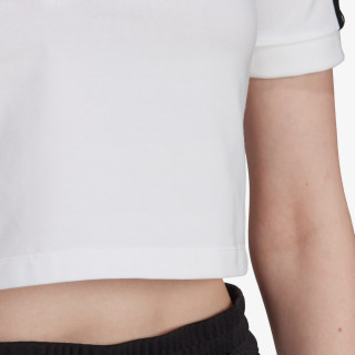 adidas KRATKA MAJICA CROPPED TEE 