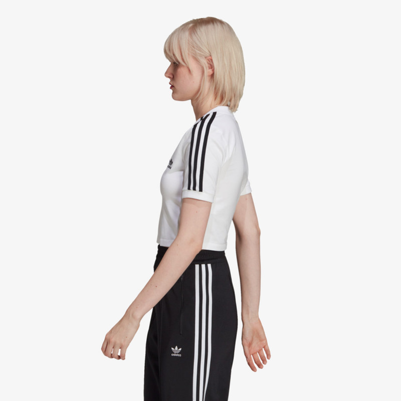 adidas KRATKA MAJICA CROPPED TEE 