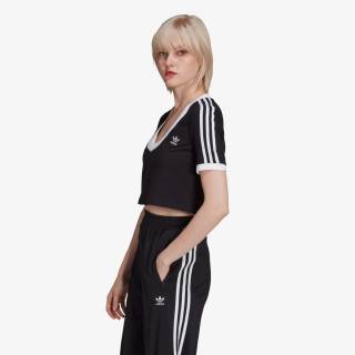 adidas KRATKA MAJICA CROPPED TEE 