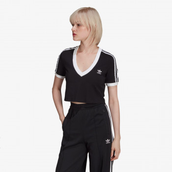 adidas KRATKA MAJICA CROPPED TEE 